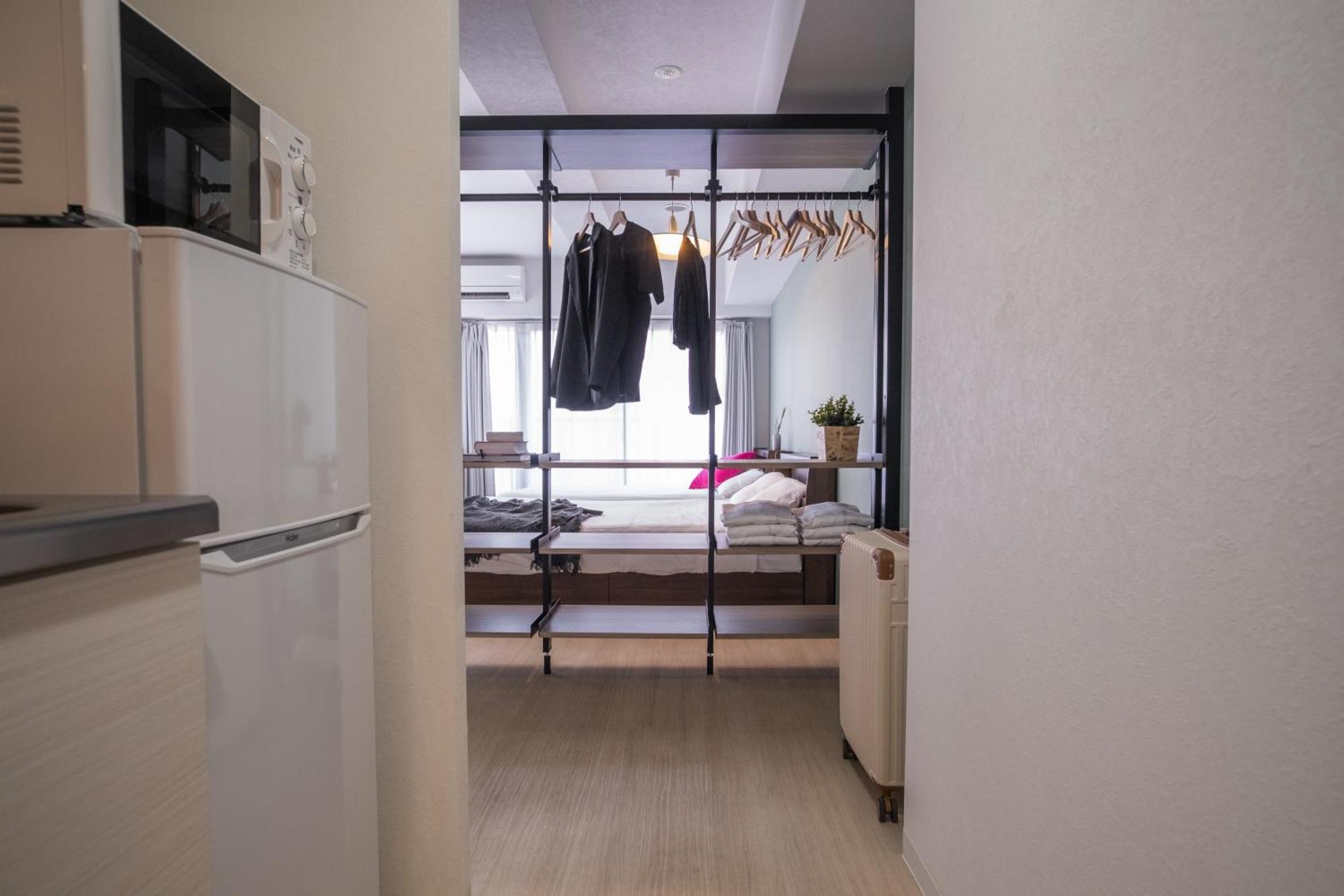 Aparthotel Ori Nipponbashi Osaka