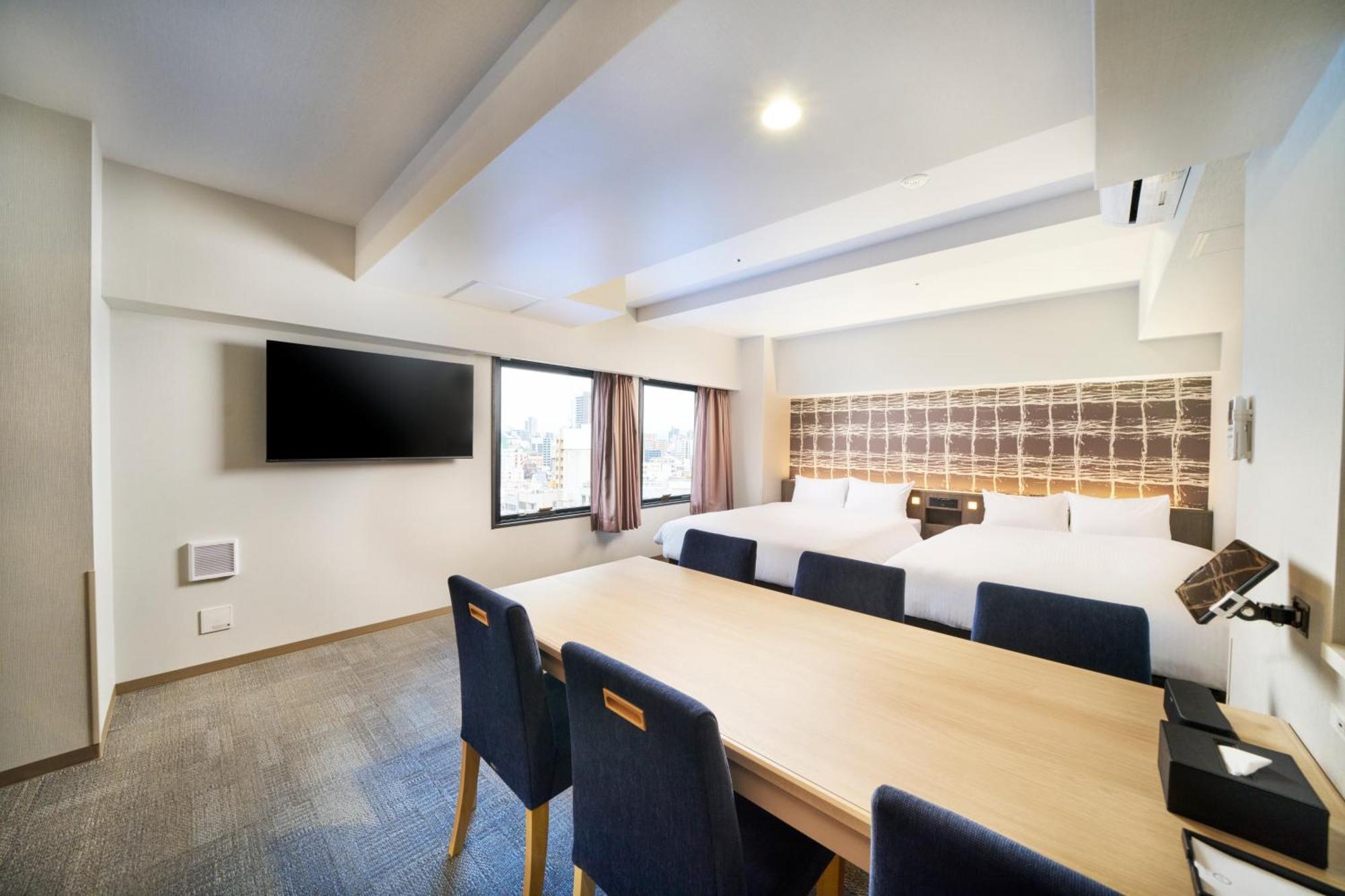 Hotel Koko Namba Sennichimae