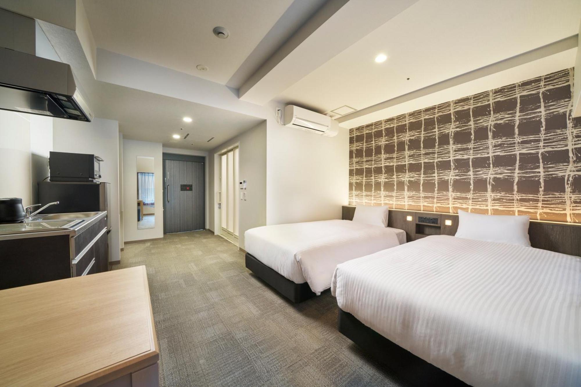 Koko Namba Sennichimae Hotel Osaka