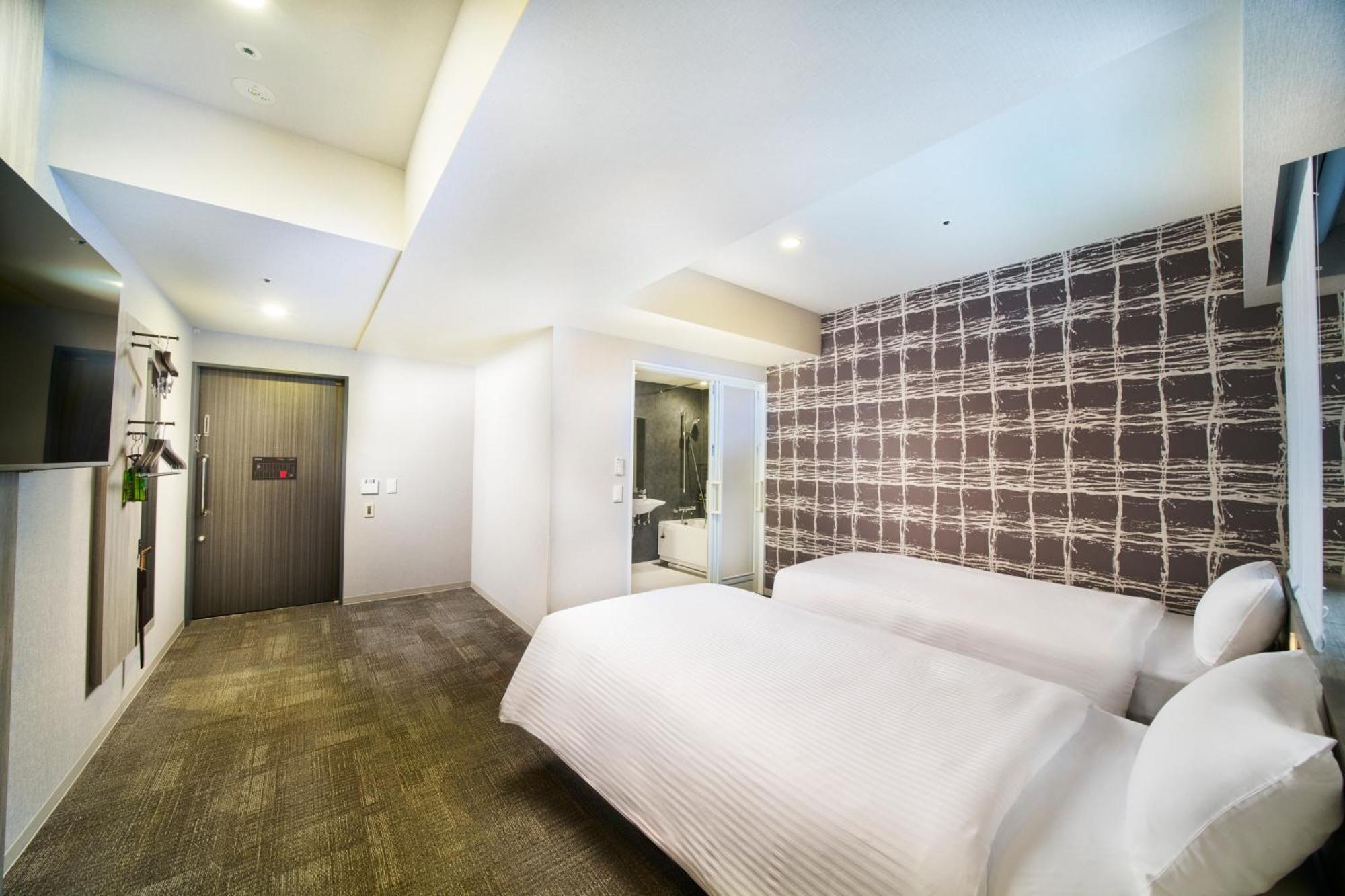 Hotel Koko Namba Sennichimae