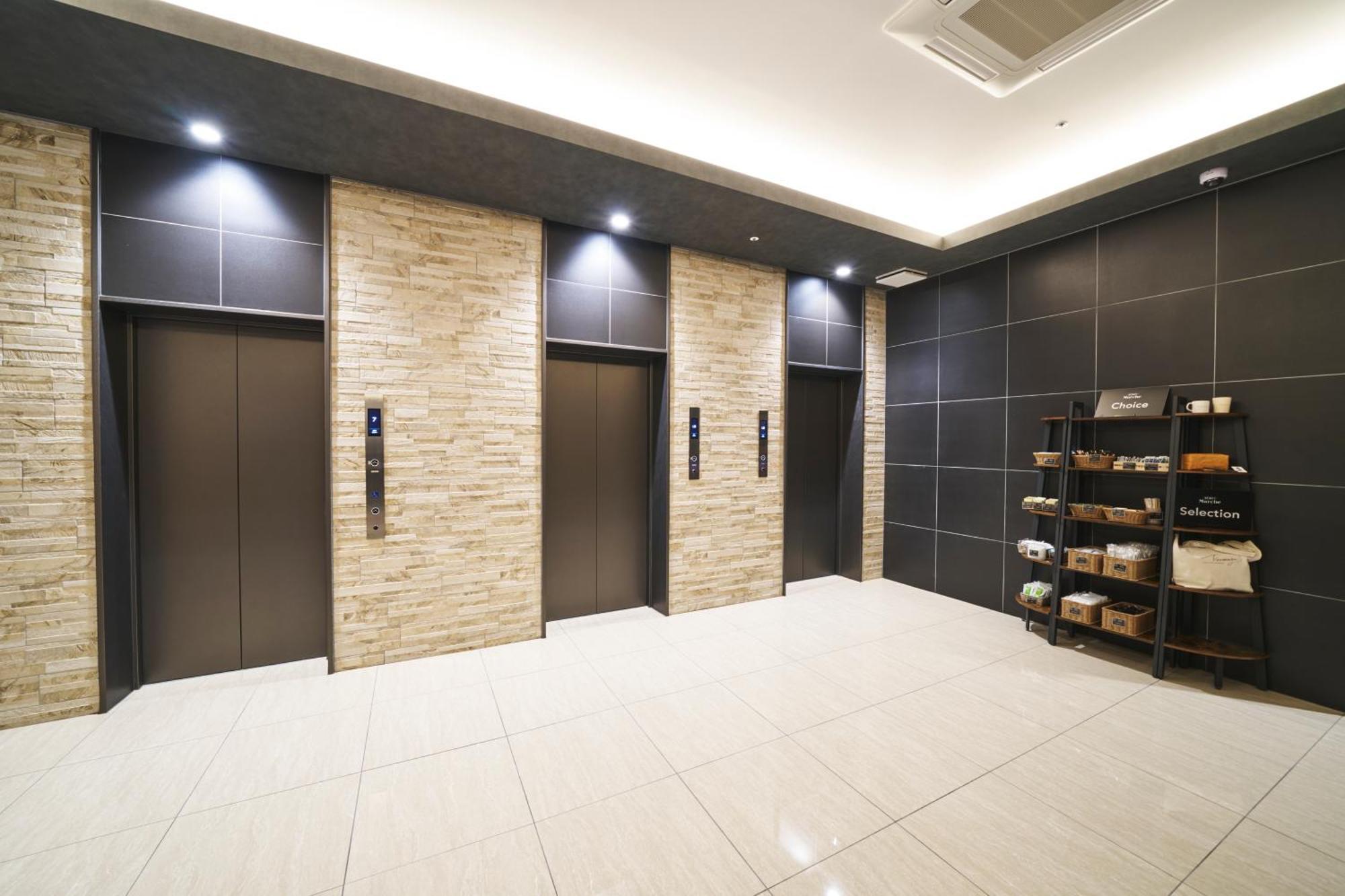 Koko Namba Sennichimae Hotel 3*