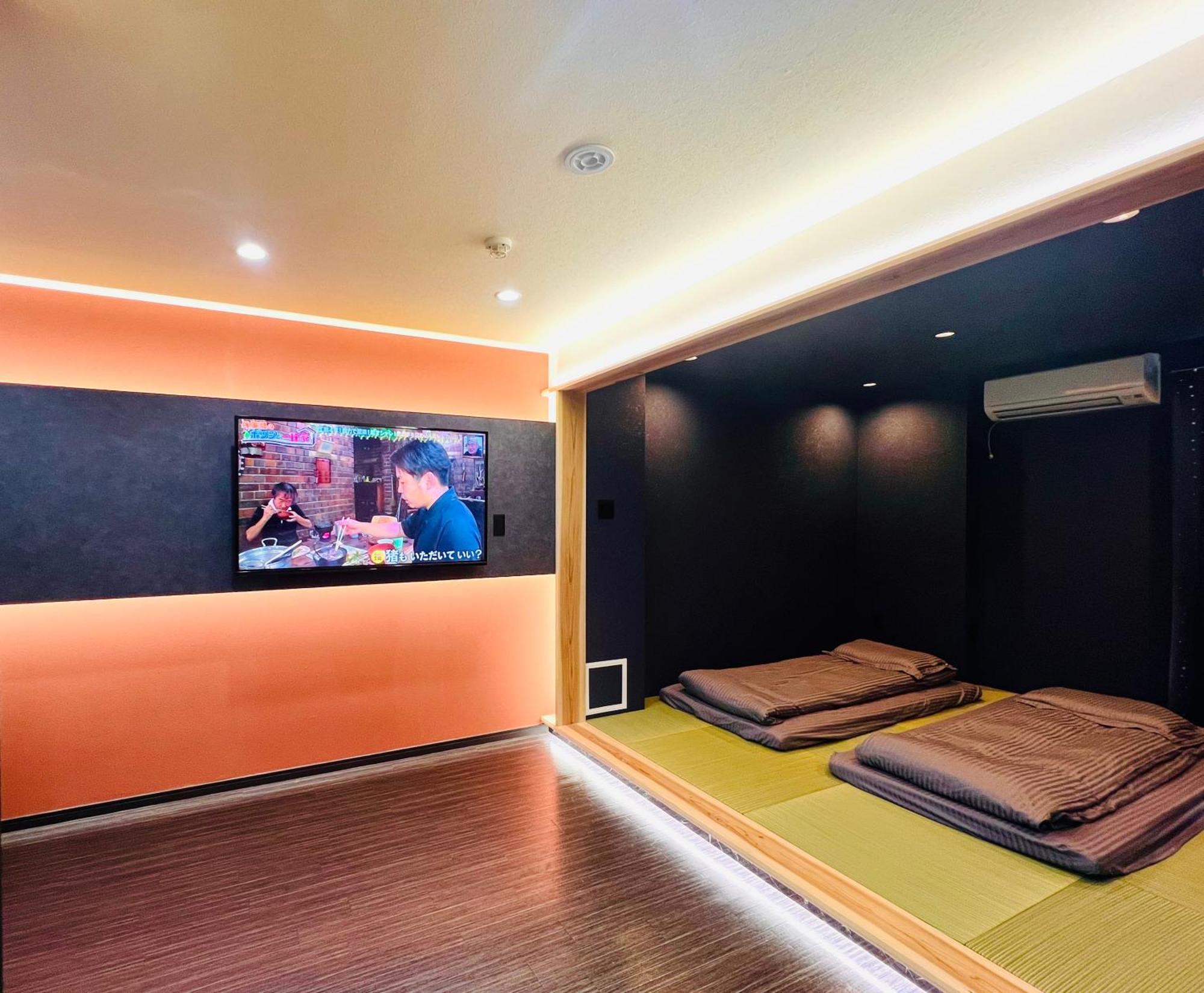 Hanazono No Yado Apartment *