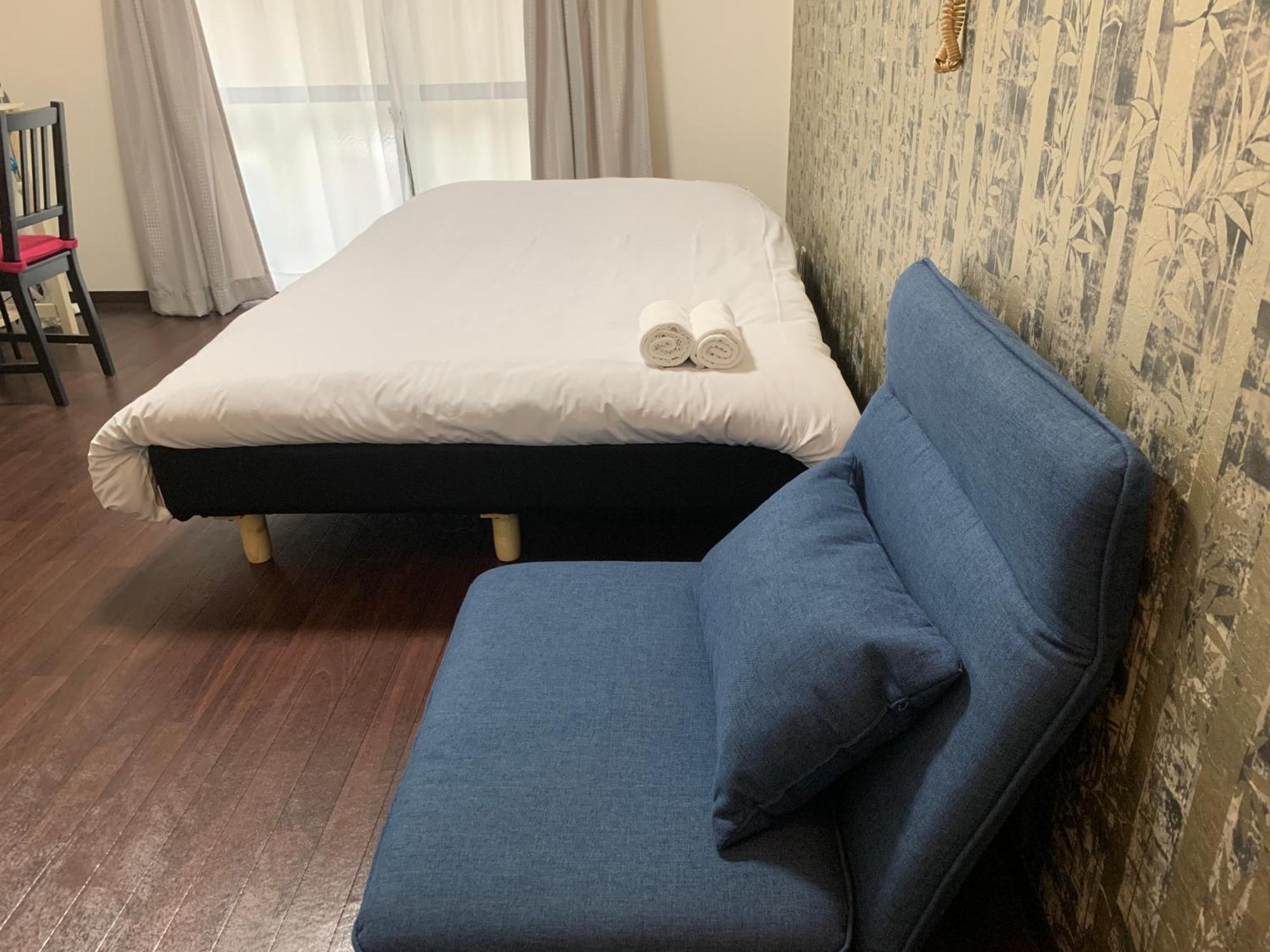 Exsaison Shirokita 101 Apartamento