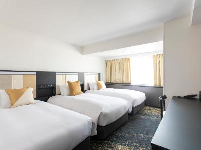 Hotel Cross Osaka