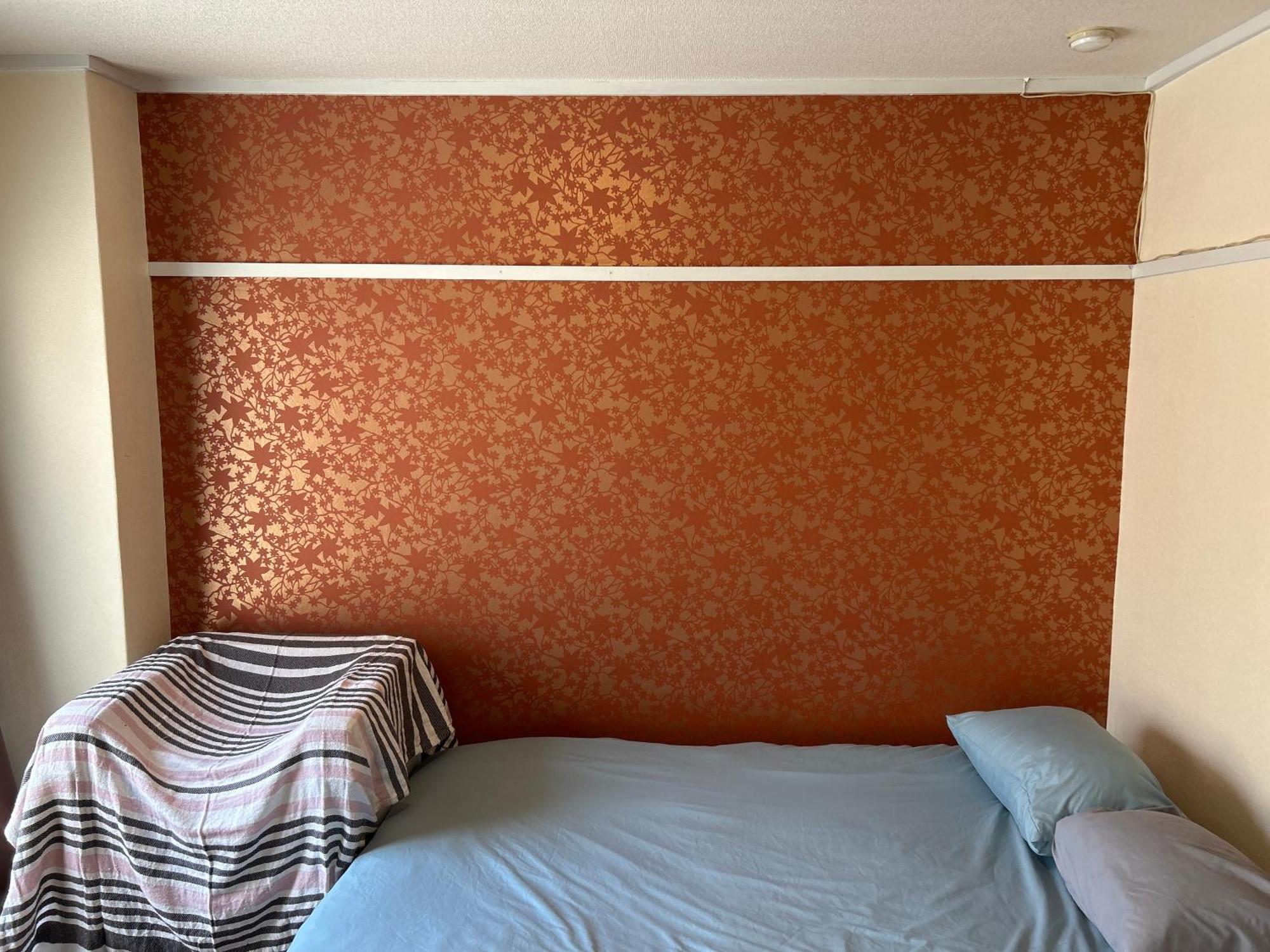 Elia Namba: Cozy 2-bed Near Dotonbori And Kuromon Market Osaka