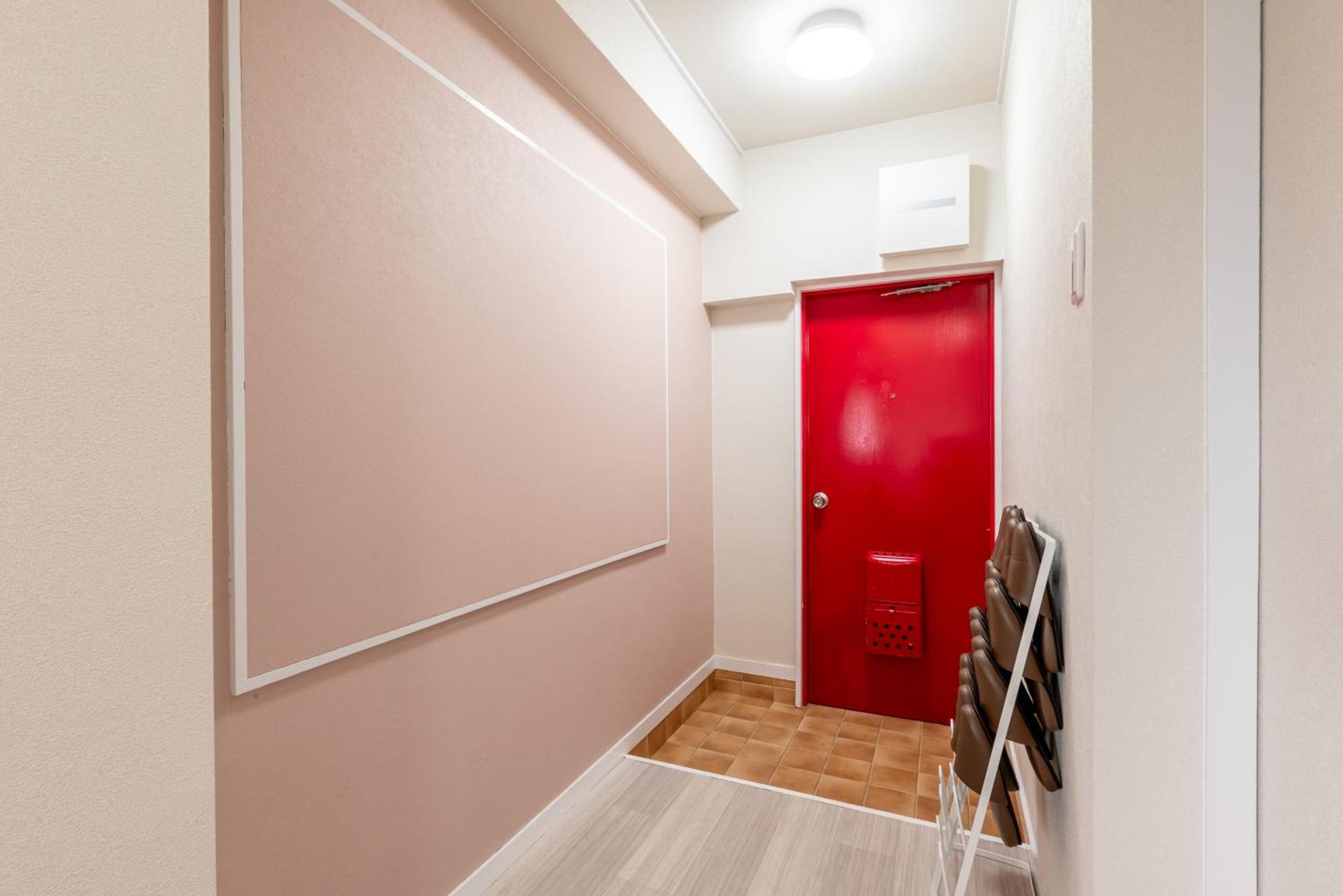 0102 Newly Opened Baika Family Friendly Free Parking 10 Minutes To Usj 102 Apartment *