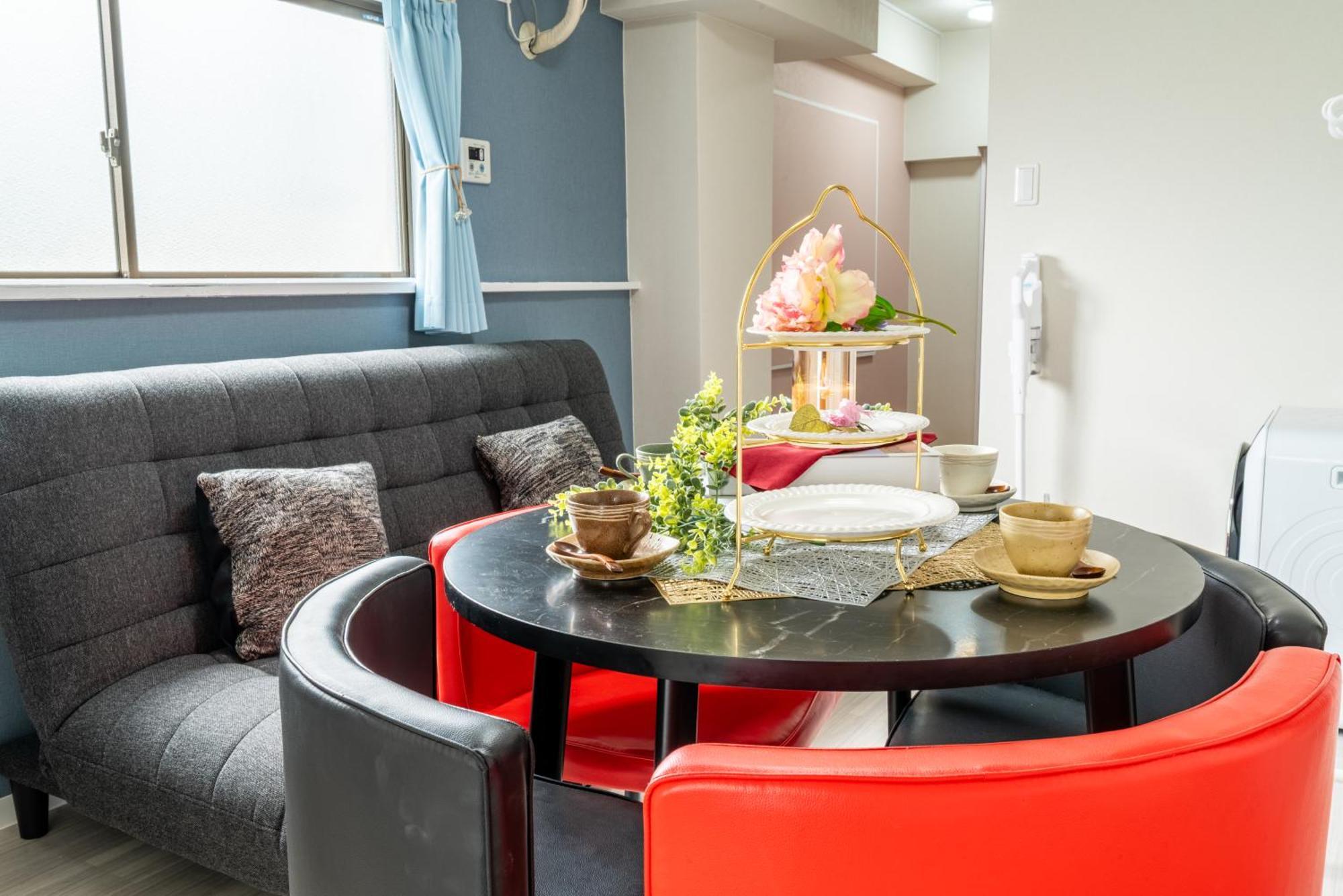 Apartment 0102 Newly Opened Baika Family Friendly Free Parking 10 Minutes To Usj 102 *