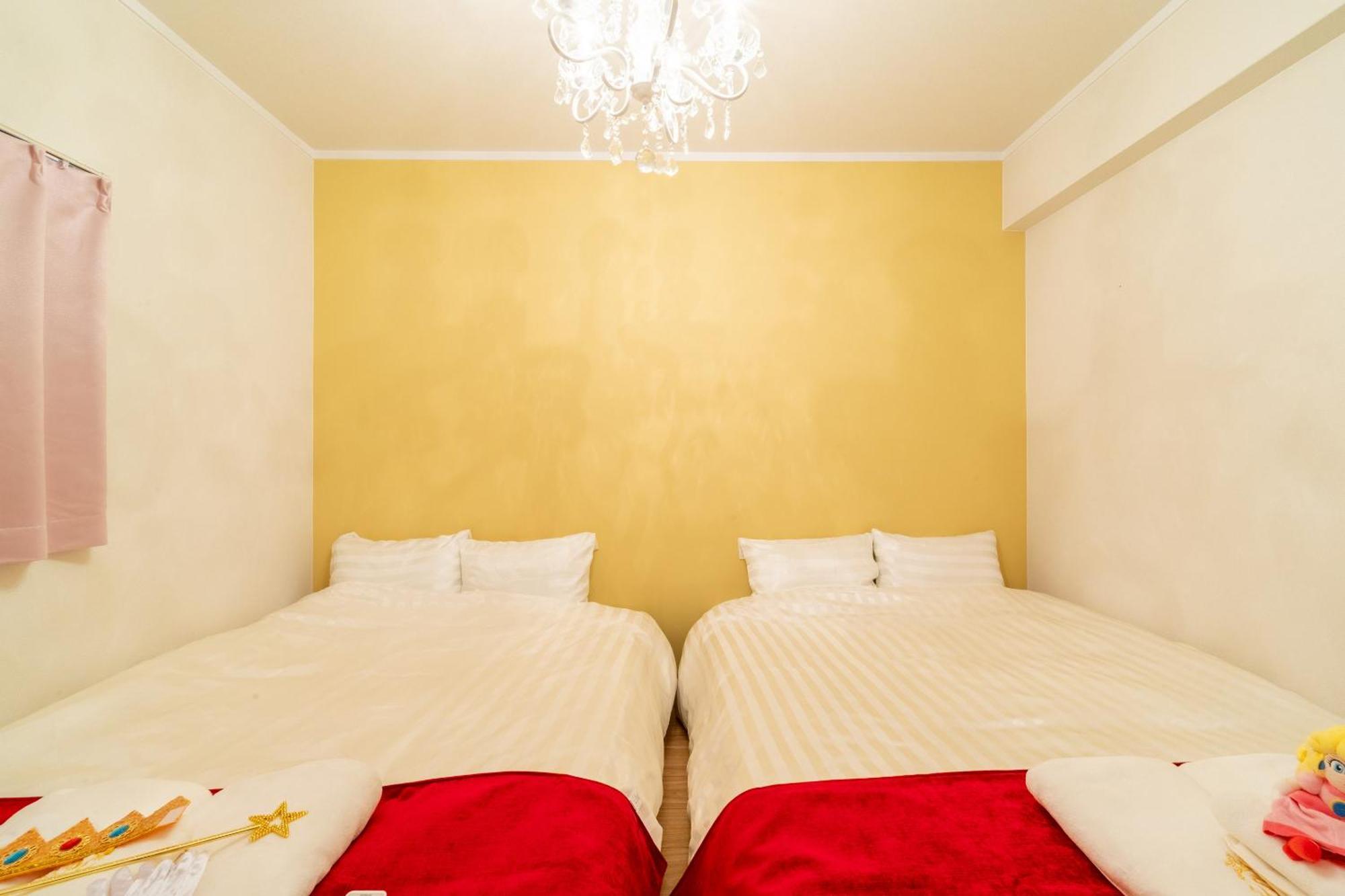 Apartment 0102 Newly Opened Baika Family Friendly Free Parking 10 Minutes To Usj 102