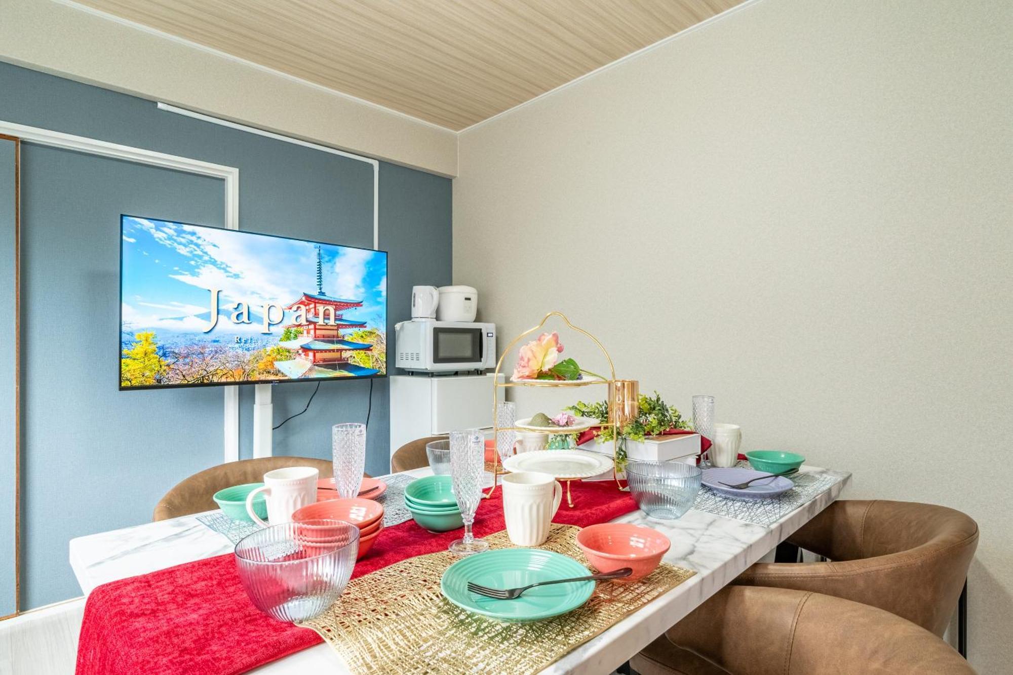 Apartment 0102 Newly Opened Baika Family Friendly Free Parking 10 Minutes To Usj 102