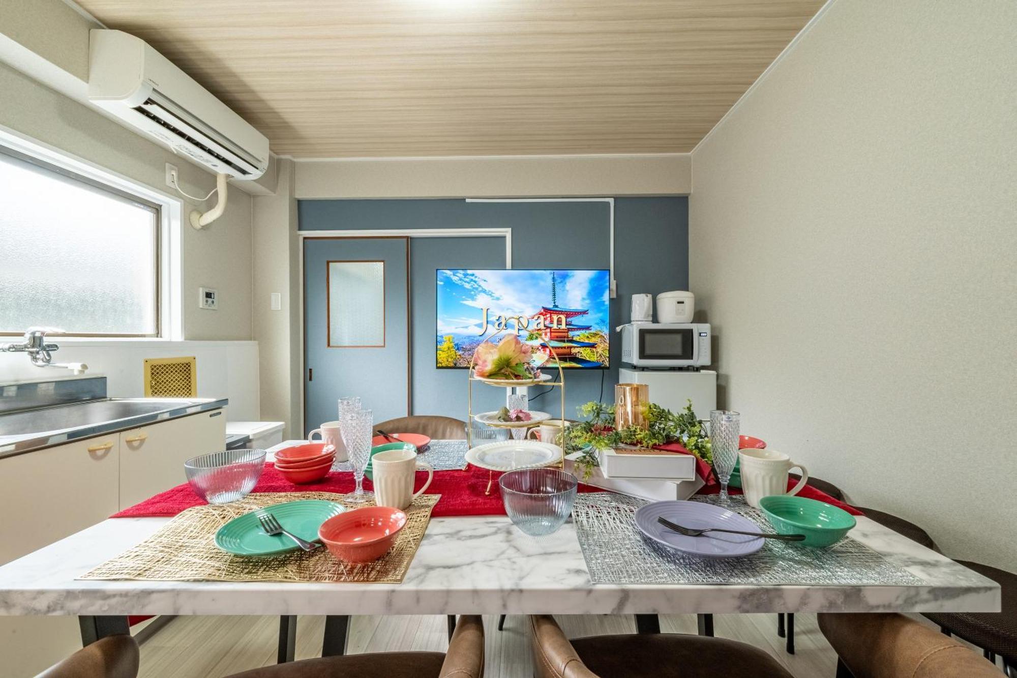 Apartment 0102 Newly Opened Baika Family Friendly Free Parking 10 Minutes To Usj 102 *