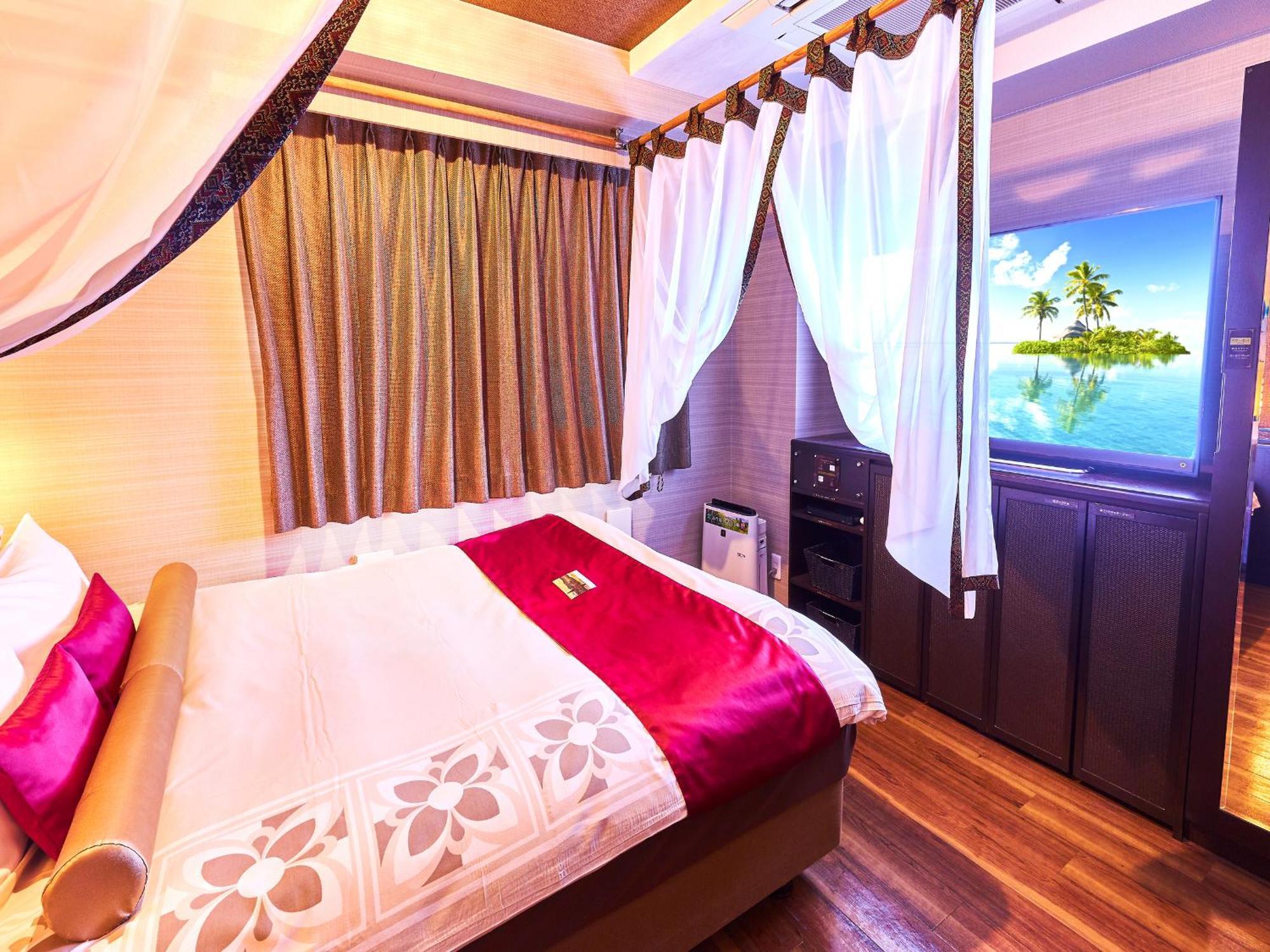 Bali An Shinsaibashi (adults Only) 3* Osaka