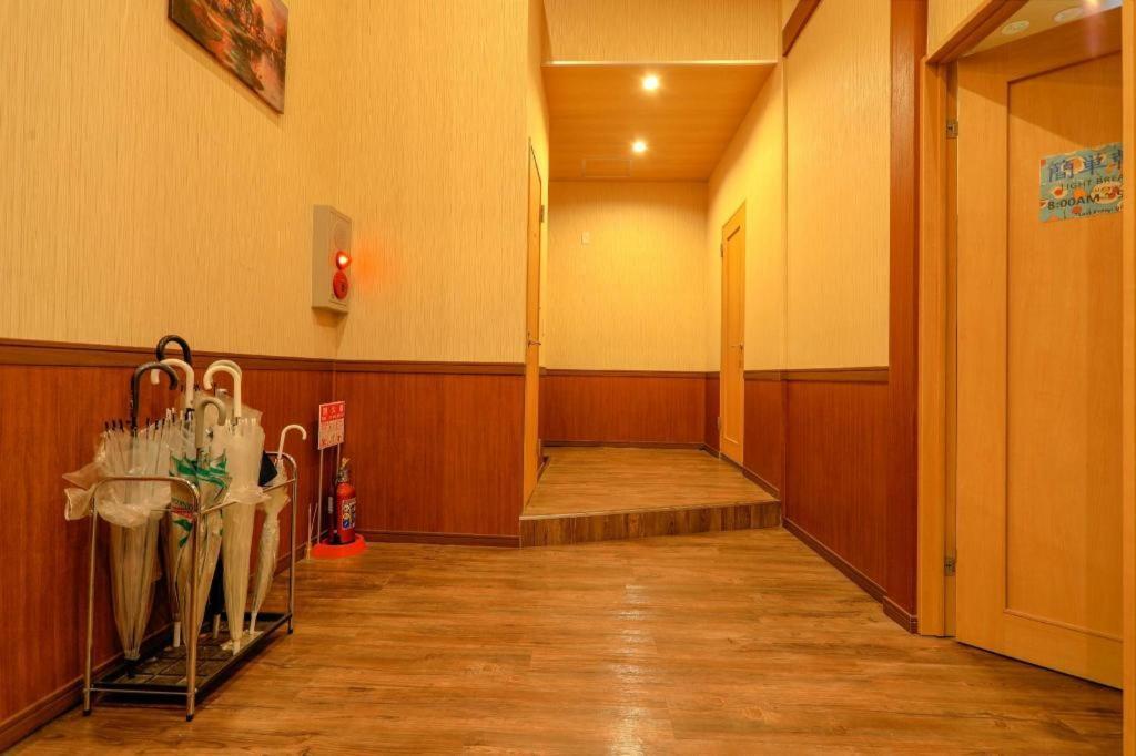 Hotel Naniwa Shinsekaimae Osaka