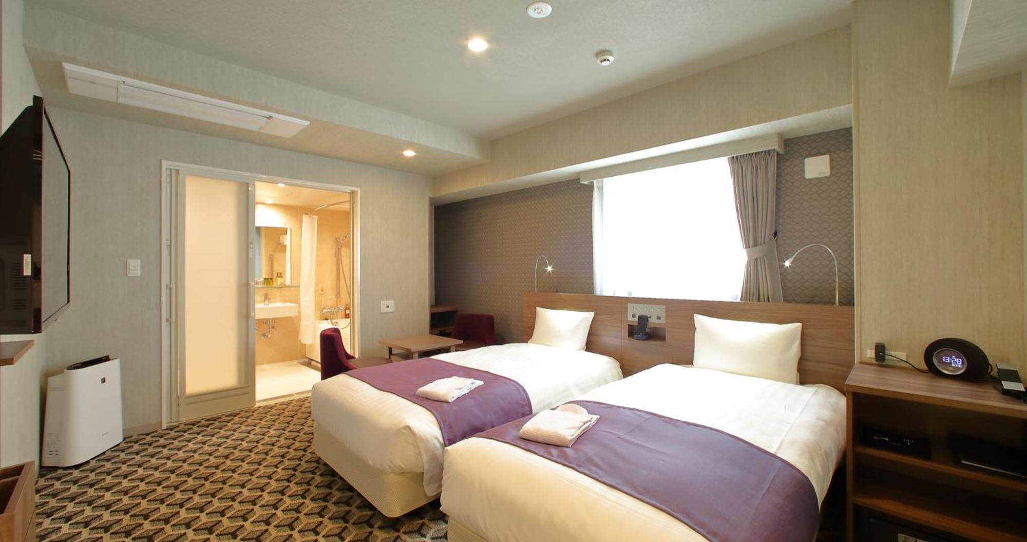 Oriental Express Shinsaibashi 3*