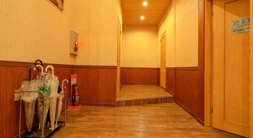 Naniwa Shinsekaimae Hotel Osaka