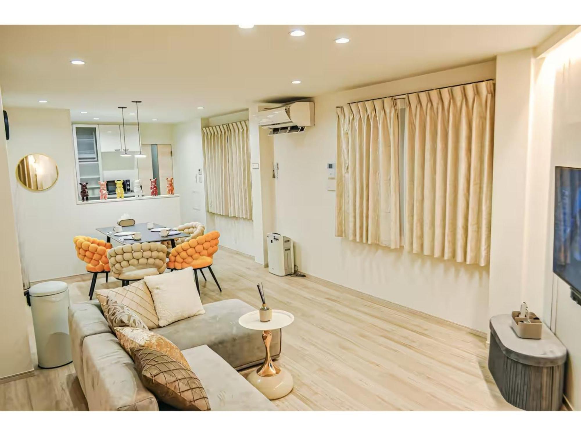 L,i,j Fukushina - Vacation 19023 Holiday home *