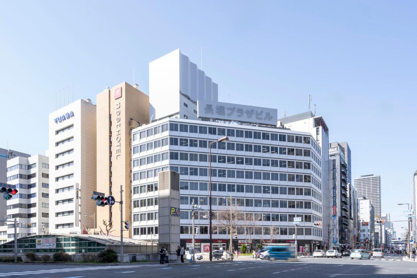 Grandia Shinsaibashi Osaka