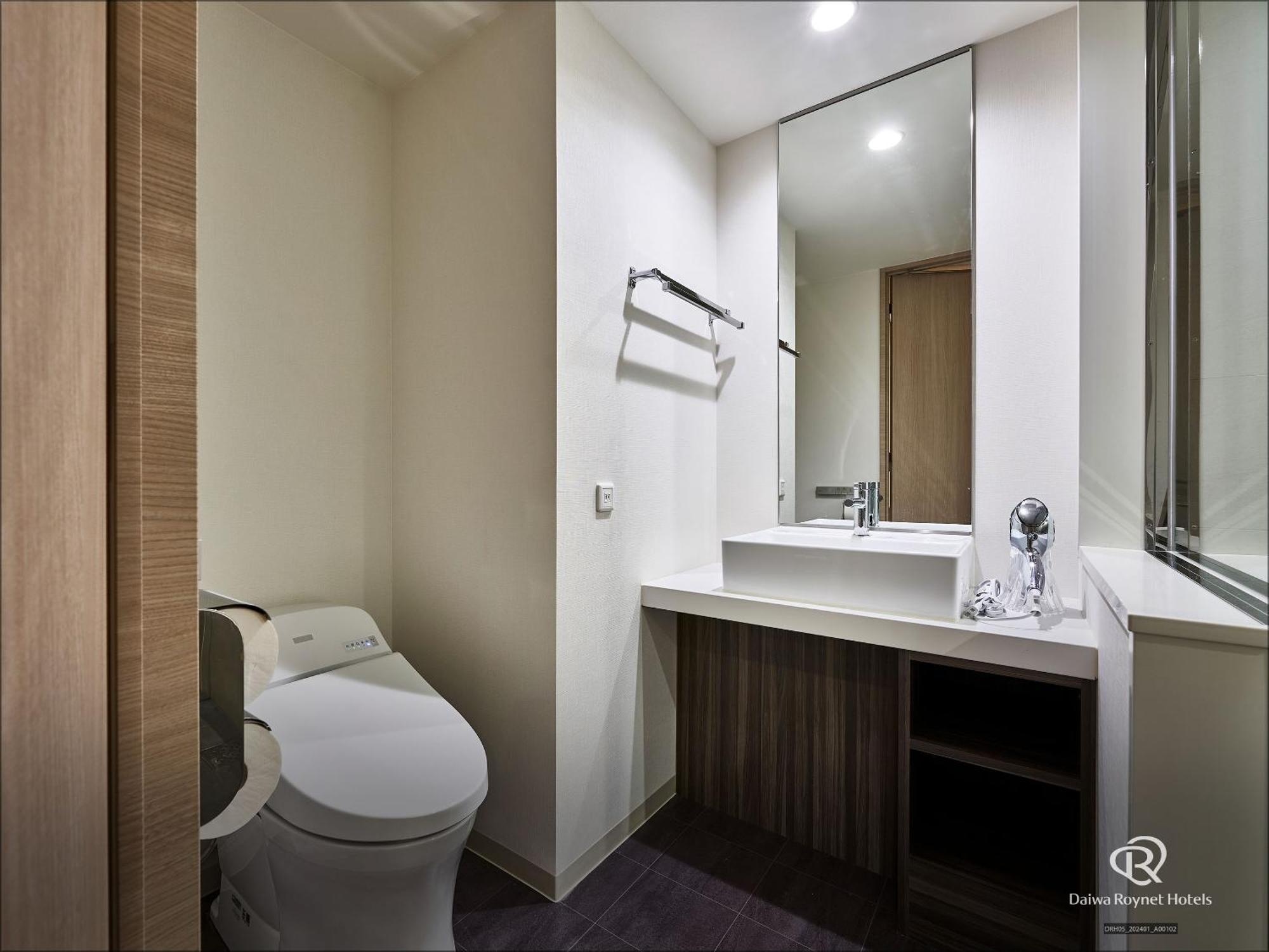 Del Style Osaka-shinsaibashi By Daiwa Roynet 4*