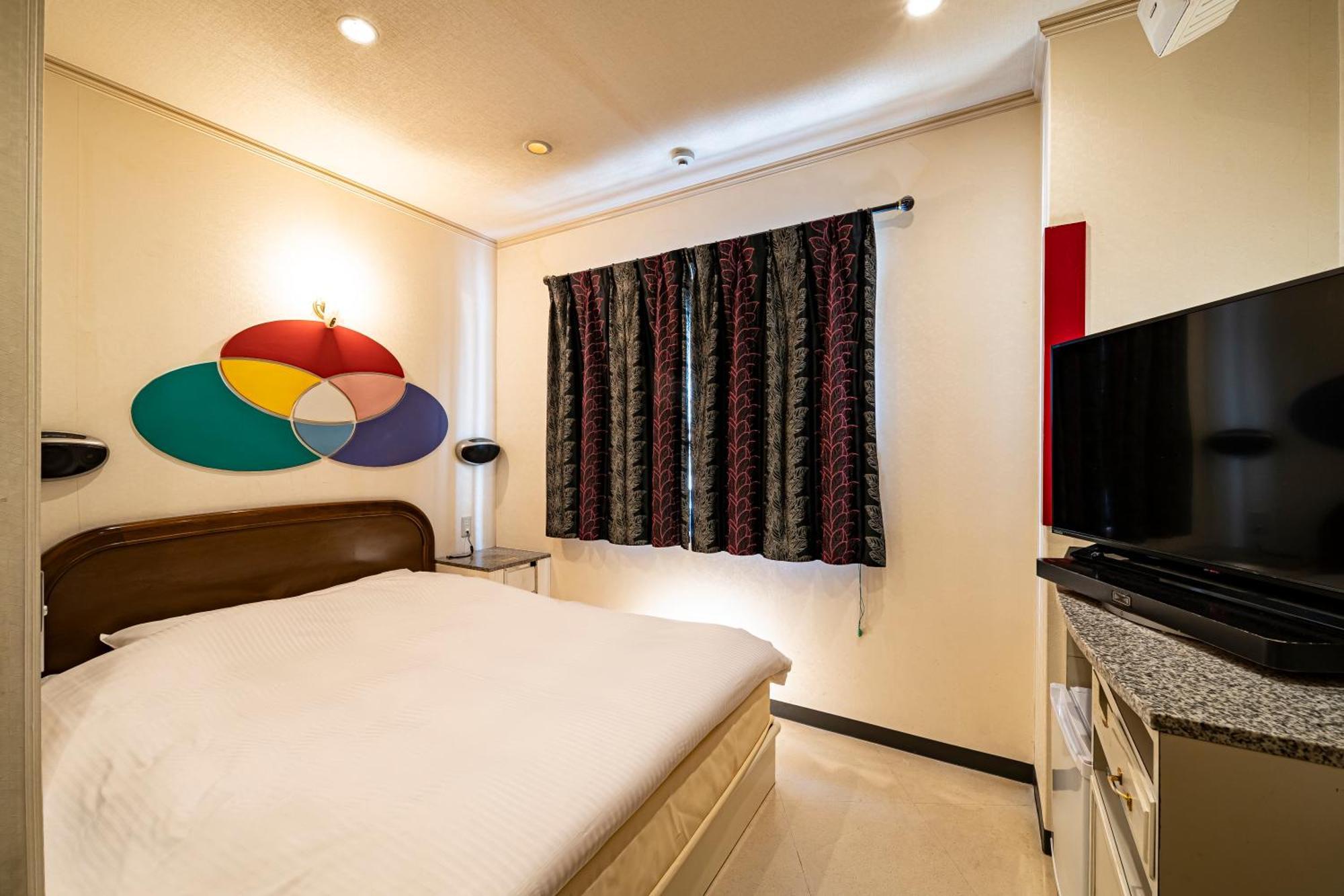 Hu Namba (adults Only) Love hotel