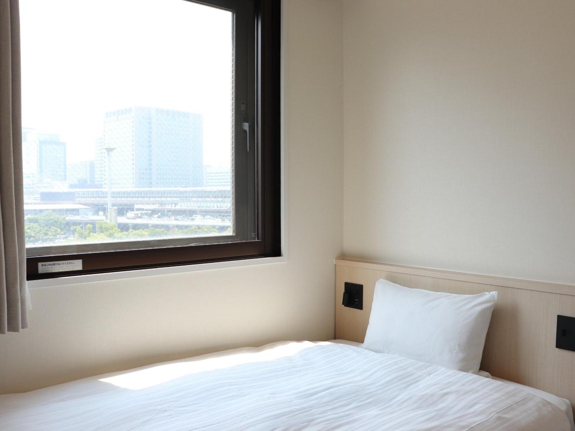 Hotel Shin-osaka Station Osaka