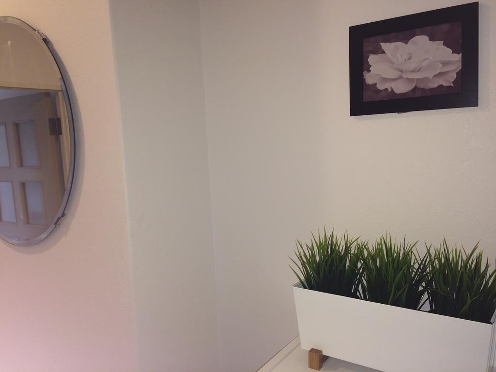 Citimini East Shinsaibashi Apartment *
