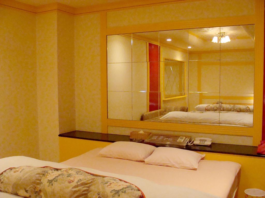 Economy hotel Alten Osaka