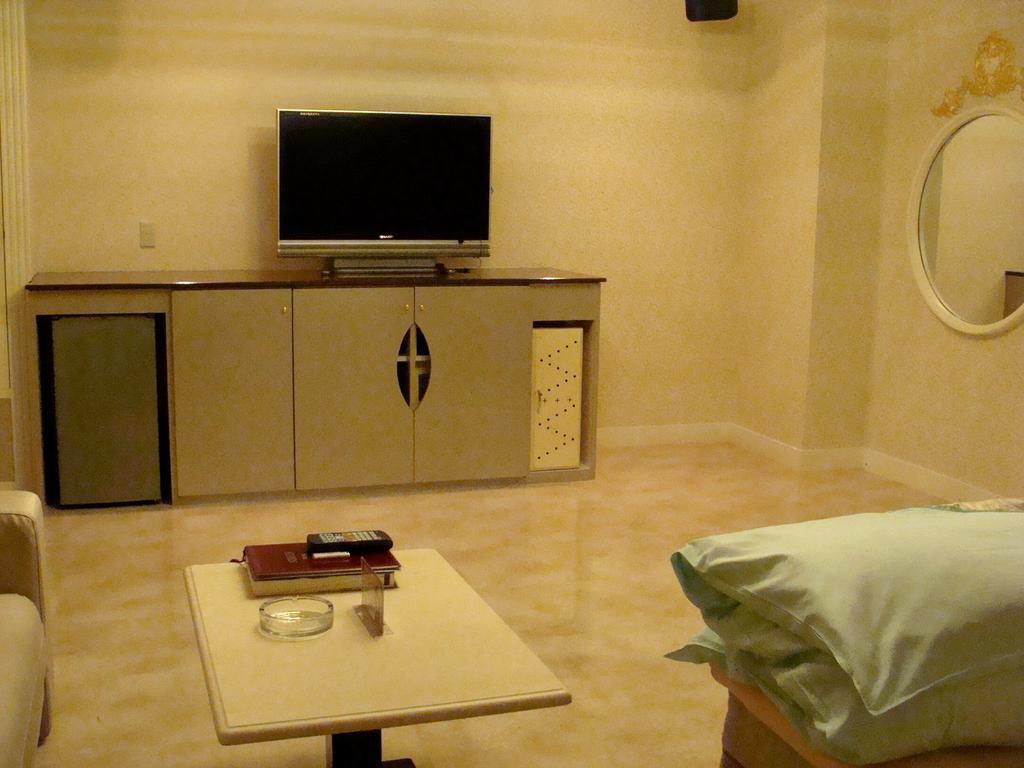 Economy hotel Alten 2*