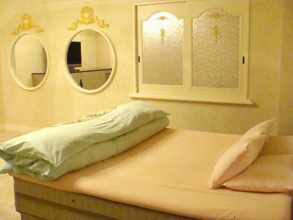 Alten Economy hotel Osaka