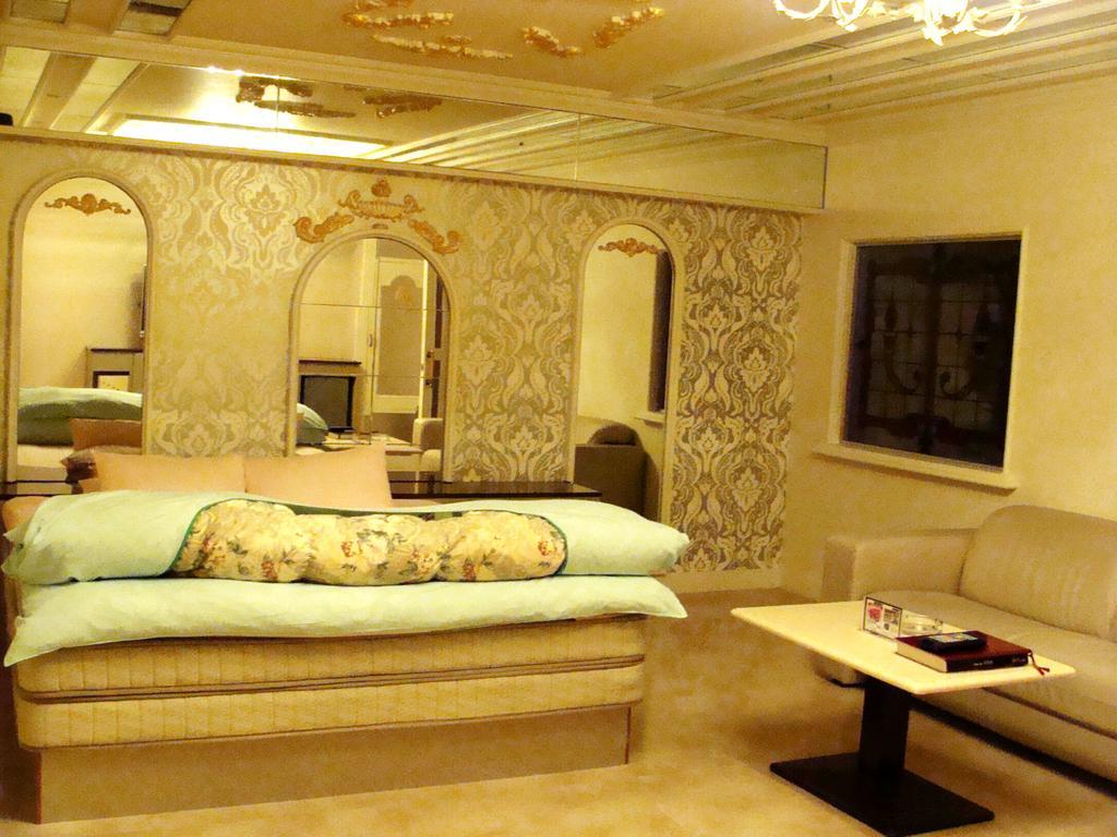 Alten Economy hotel