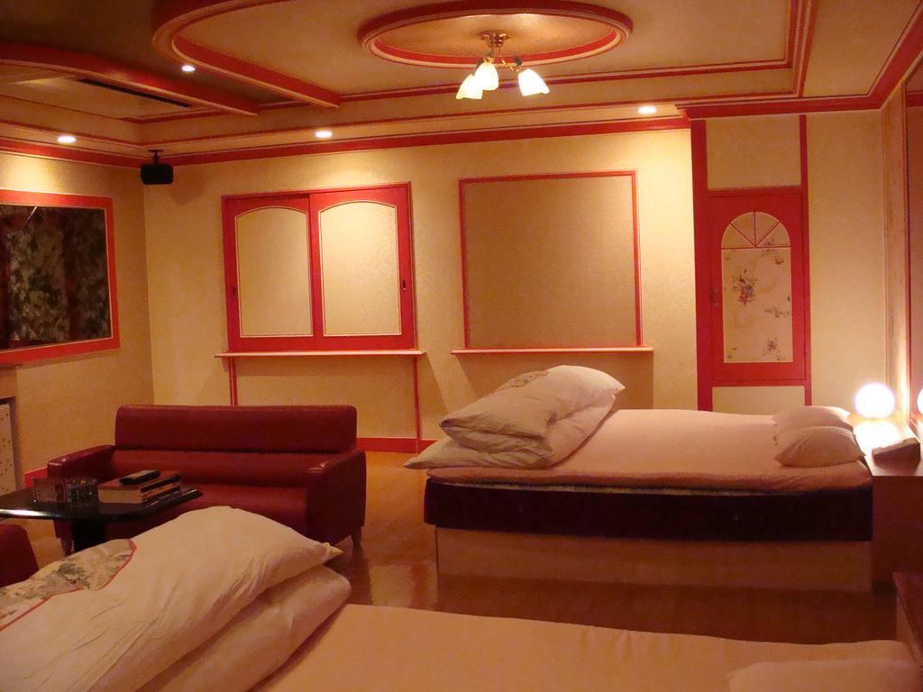 Economy hotel Alten