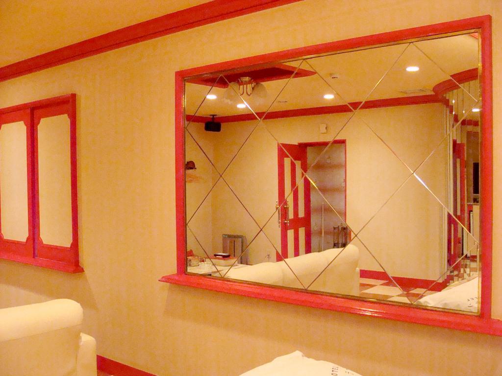Economy hotel Alten Osaka