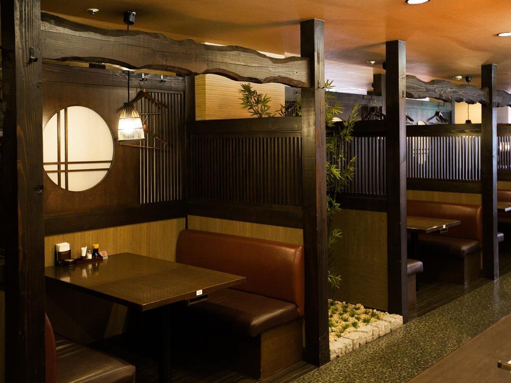 Ark Shinsaibashi -route Hotels- 3* Osaka