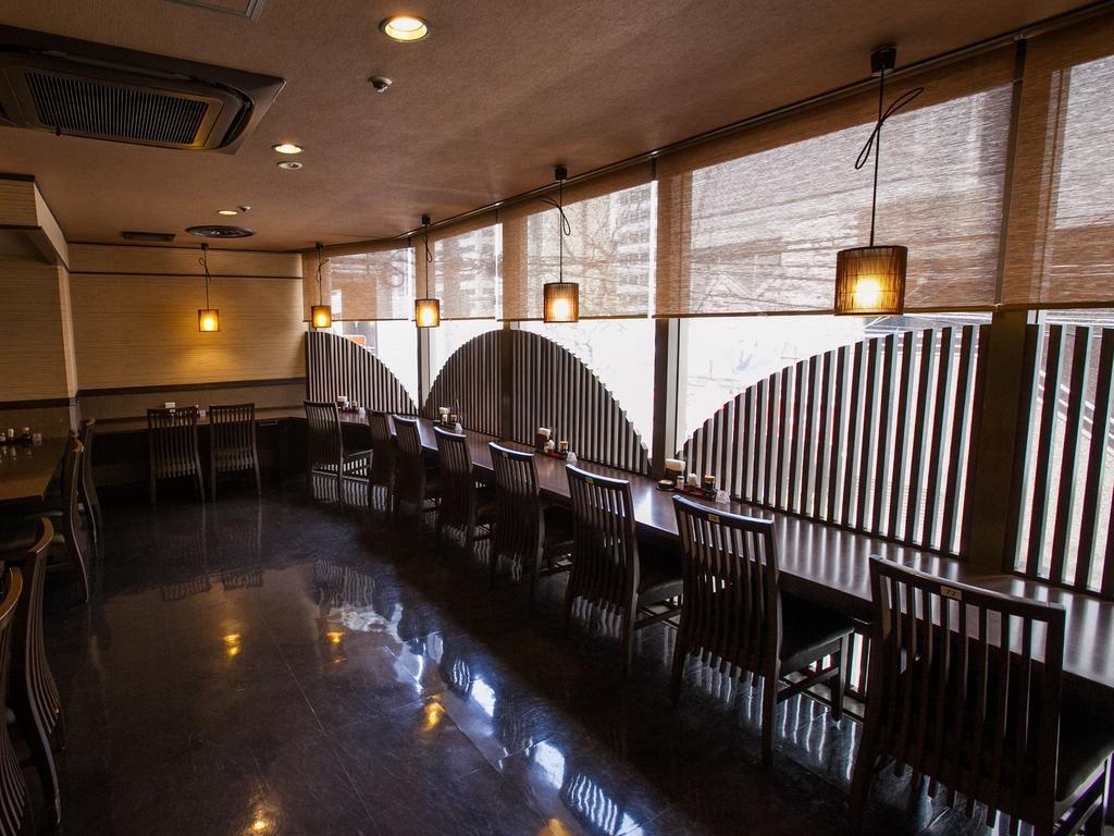 Hotel Ark Shinsaibashi -route Hotels-