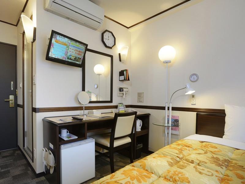 Toyoko Abeno Tennoji 3* Osaka