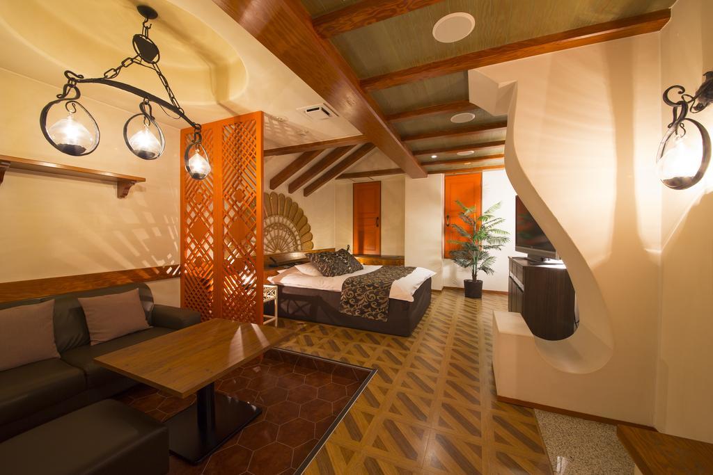 Beni East (adults Only) Hotel 2*
