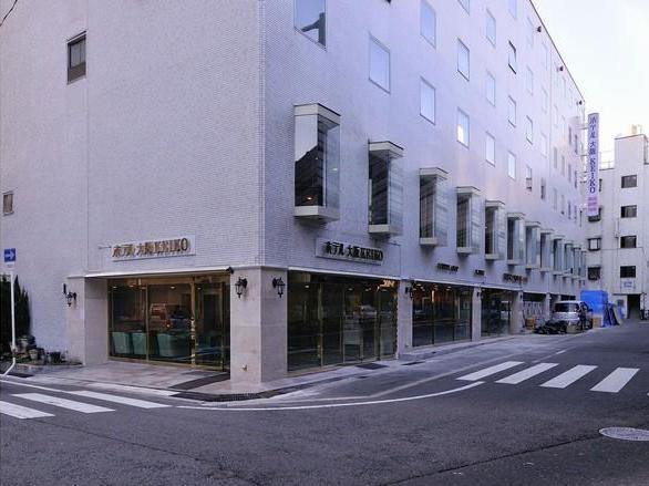 Hotel Keiko 3*
