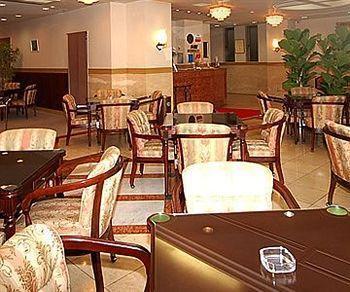Nisshin Namba Hotel 2*