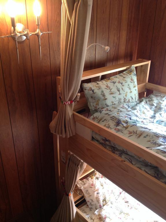 Morizou Albergue
