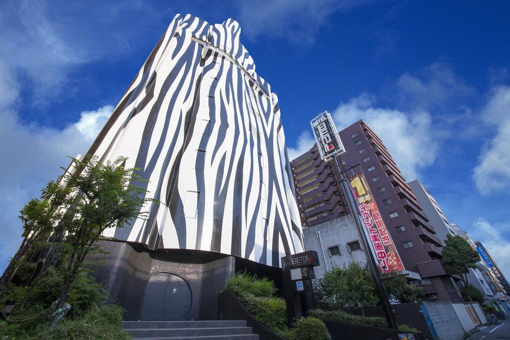 Beni East (adults Only) Hotel