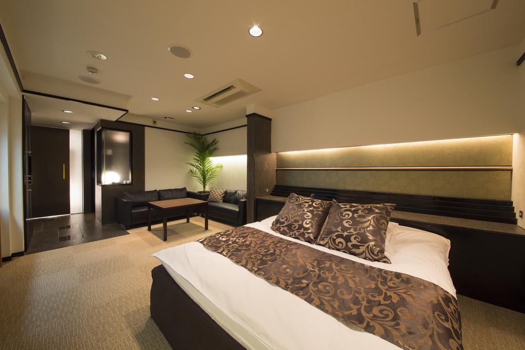 Hotel Beni East (adults Only)