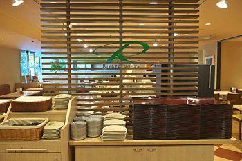 Mystays Shin Conference Center Hotel Osaka