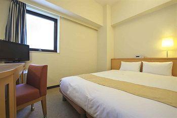 Hotel Mystays Shin Conference Center