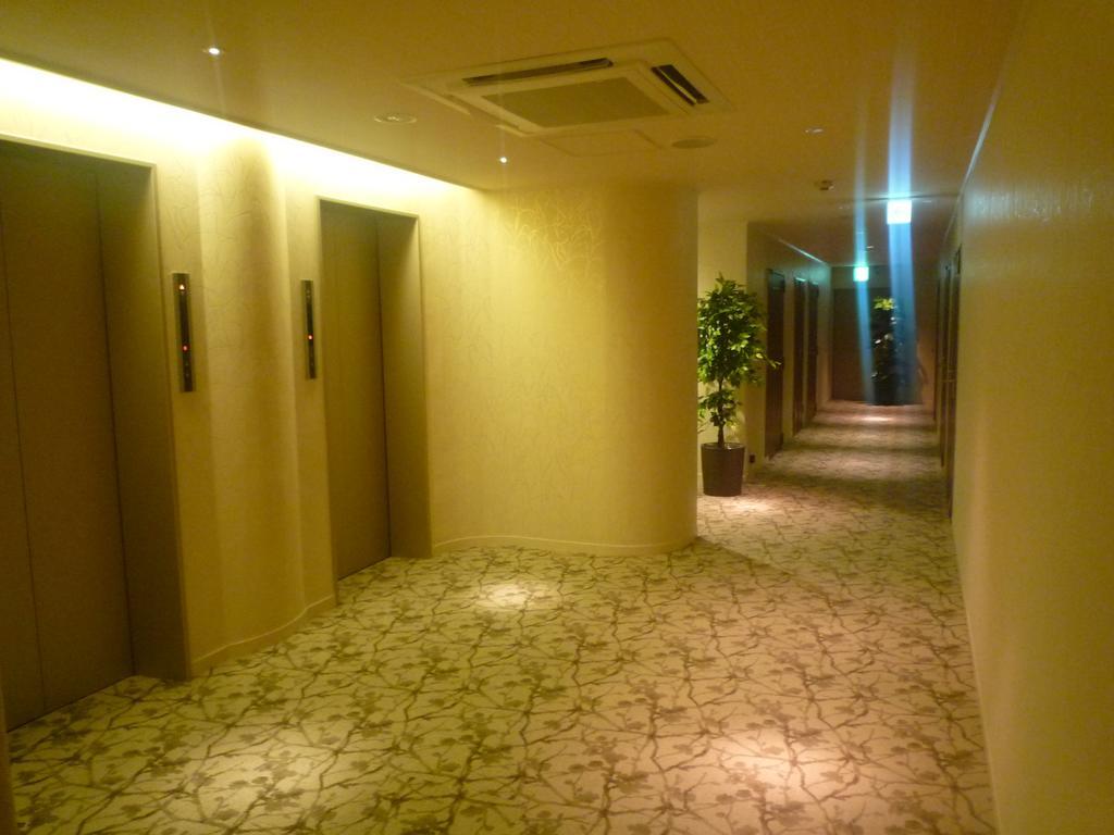 Beni East (adults Only) Hotel Osaka
