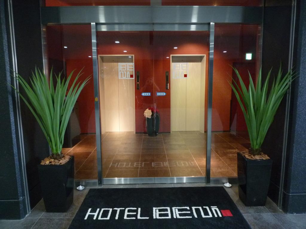 Beni East (adults Only) 2* Osaka