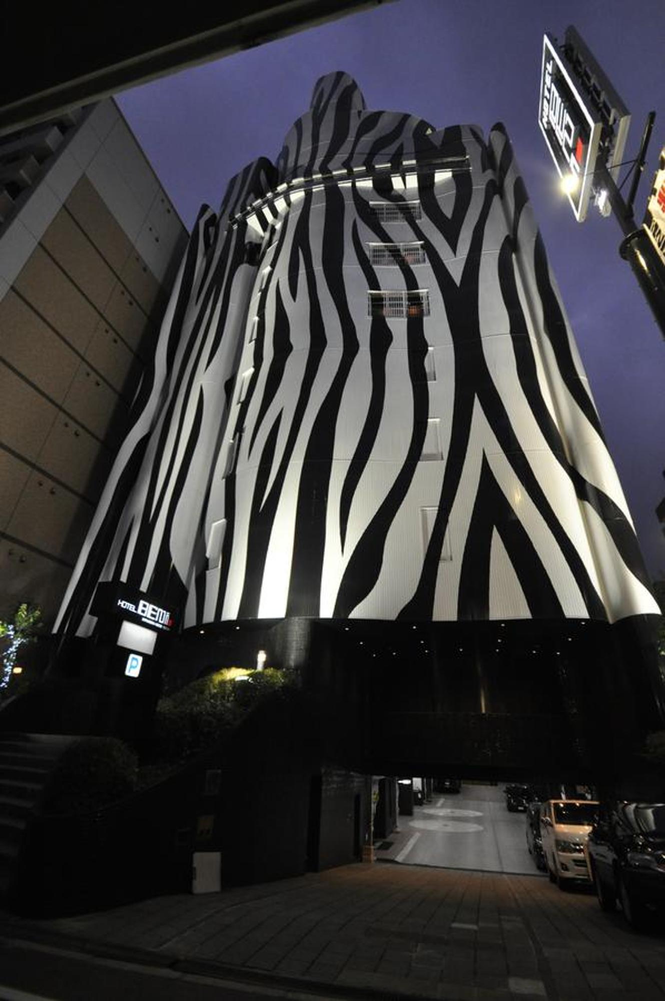 Beni East (adults Only) 2* Osaka