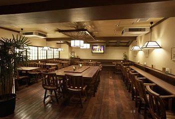 Economy hotel Dormy Shinsaibashi Hot Spring 3*
