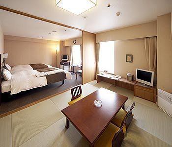Dormy Shinsaibashi Hot Spring Economy hotel 3*