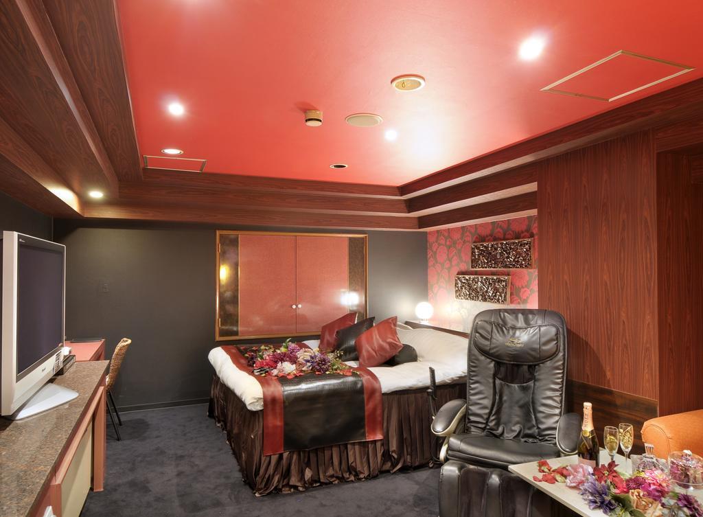 Ikutama -adult Only Hotel do amor 2*
