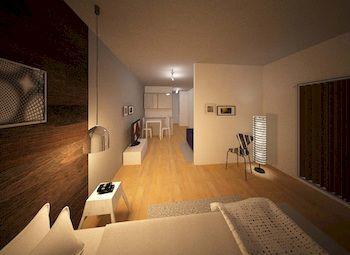 Citimini Nagahori Apartment *