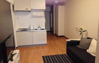Apartment Citimini Nagahori