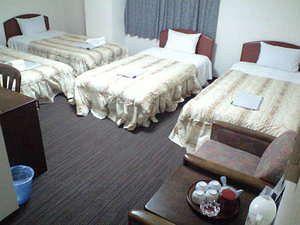 Maruichi Hotel Osaka